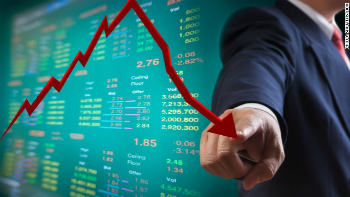 As markets drop, we are reminded that Wall Street is not the economy, and we must keep a Catholic perspective on economic life. As markets drop, we are reminded that Wall Street is not the economy, and we must keep a Catholic perspective on economic life.