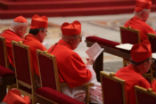 Cardinal Achille Silvestrini dies at age 95 Image of Cardinal Achille Silvestrini dies at age 95