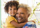 It takes a village to raise a child. Image of It takes a village to raise a child.