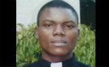 Fr. David Tanko Image of Fr. David Tanko