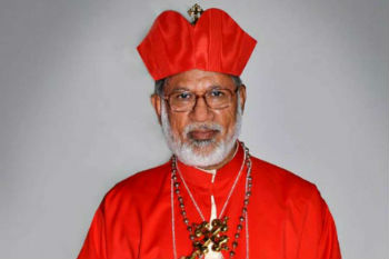 Cardinal George Alencherry Cardinal George Alencherry