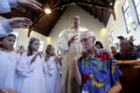 Seattle archdiocese claims on parishioner's planned suicide Image of Seattle archdiocese claims on parishioner's planned suicide