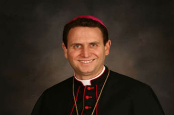 After the abuse: A bishop's ministry of healing and trust After the abuse: A bishop's ministry of healing and trust