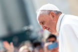Pope Francis Image of Pope Francis