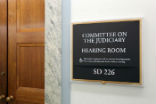 Hearing room Image of Hearing room