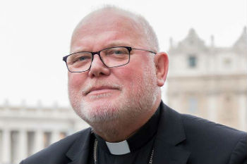 Cardinal Marx Cardinal Marx