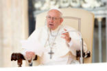 Pope Francis Image of Pope Francis
