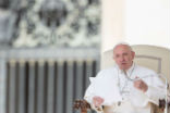 Pope Francis Image of Pope Francis
