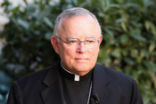 Archbishop Charles Chaput of Philadelphia Image of Archbishop Charles Chaput of Philadelphia
