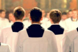 Seminarians Image of Seminarians