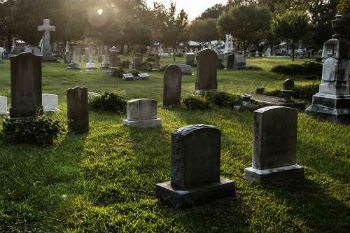 Cemetery Cemetery