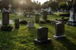 Cemetery Image of Cemetery