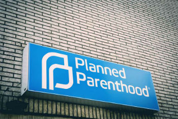 Planned Parenthood Planned Parenthood