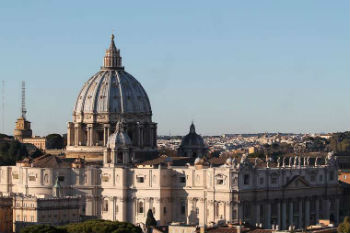 Vatican City Vatican City