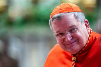 Burke and Brandmuller say Amazon synod challenges deposit of faith Burke and Brandmuller say Amazon synod challenges deposit of faith