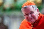 Burke and Brandmuller say Amazon synod challenges deposit of faith Image of Burke and Brandmuller say Amazon synod challenges deposit of faith