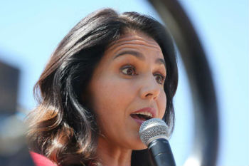 Tulsi Gabbard Tulsi Gabbard