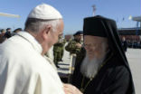 Pope Francis Image of Pope Francis