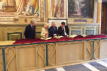 Prince Charles will attend the canonization of Blessed Cardinal John Henry Newman Image of Prince Charles will attend the canonization of Blessed Cardinal John Henry Newman