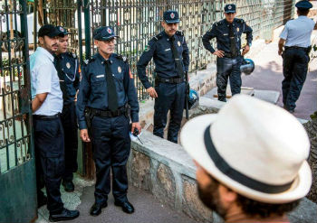 A Moroccan journalist has been jailed for allegedly procuring an abortion A Moroccan journalist has been jailed for allegedly procuring an abortion
