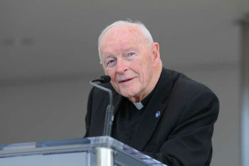 Theodore McCarrick Theodore McCarrick