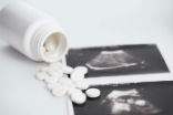 Abortion pill Image of Abortion pill