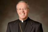 Minnesota Bishop Hoeppner Image of Minnesota Bishop Hoeppner