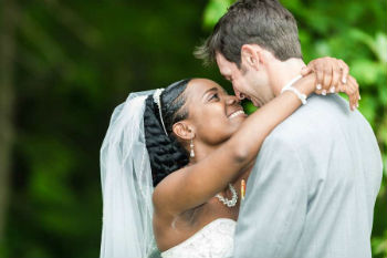 Mixed racial marriage Mixed racial marriage