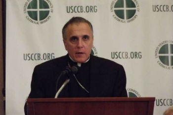 Cardinal Daniel Dinardo Cardinal Daniel Dinardo