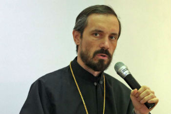 Bishop Lach Bishop Lach