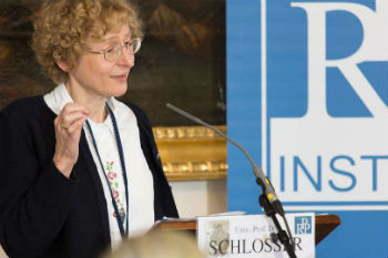 Marianne Schlosser Marianne Schlosser