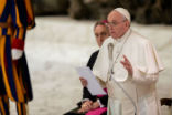 Pope Francis Image of Pope Francis