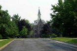 Seton Hall University Image of Seton Hall University