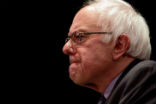 Sen. Bernie Sanders Image of Sen. Bernie Sanders