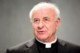Archbishop Vincenzo Paglia Image of Archbishop Vincenzo Paglia