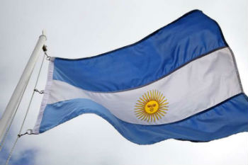 Argentina Argentina