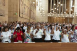 Mass in Recognition of All Immigrants Image of Mass in Recognition of All Immigrants