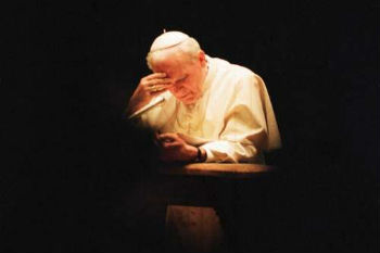 Pope Francis on 9/11 Pope Francis on 9/11