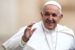 Pope Francis Image of Pope Francis
