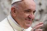 Pope Francis Image of Pope Francis