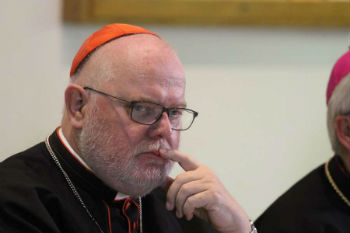 Cardinal Reinhard Marx Cardinal Reinhard Marx