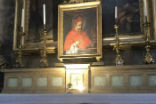 St. Robert Bellarmine Image of St. Robert Bellarmine