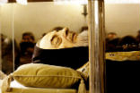 Padre Pio Image of Padre Pio