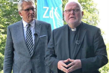 Cardinal Reinhard Marx Cardinal Reinhard Marx