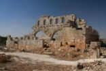 Syrian churches targeted by Assad forces Image of Syrian churches targeted by Assad forces