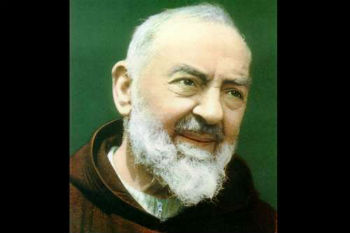 Padre Pio Padre Pio