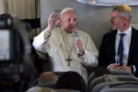 Pope Francis Image of Pope Francis
