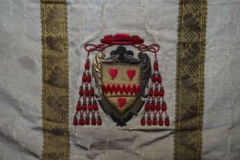 Newman coat of arms Newman coat of arms