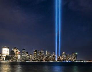 You probably remember where you were on Sept. 11, 2001. You probably remember where you were on Sept. 11, 2001.