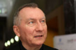 Cardinal Parolin Image of Cardinal Parolin